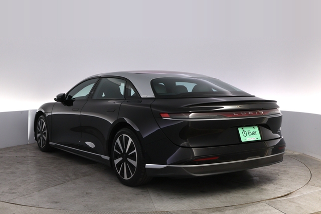 2023 Lucid Air