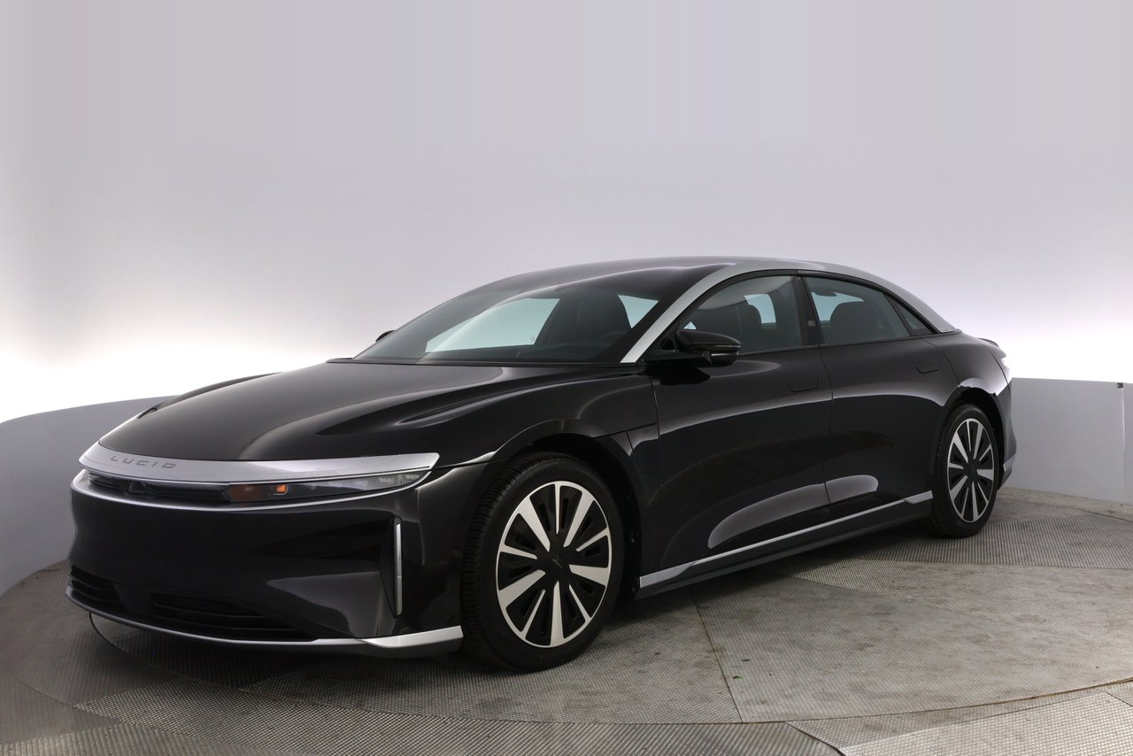 2023 Lucid Air DreamDrive Pro