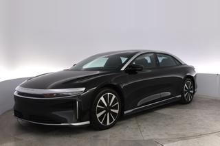 2023 Lucid Air