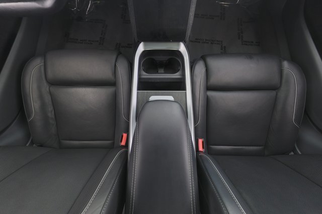 2023 Lucid Air — photo 22 of 24