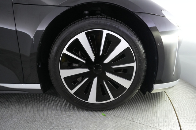 2023 Lucid Air