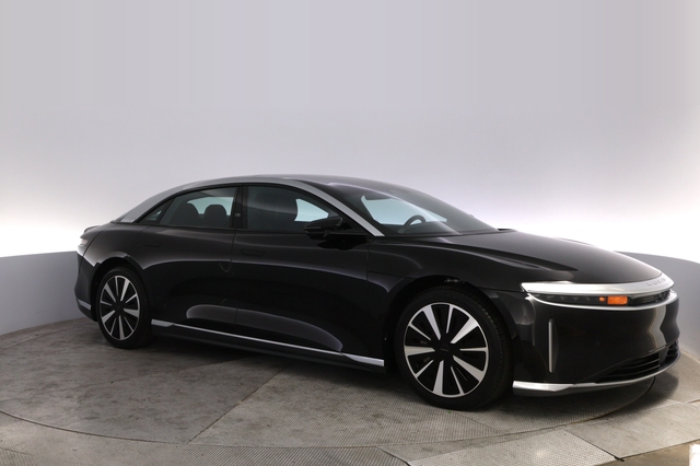 2023 Lucid Air