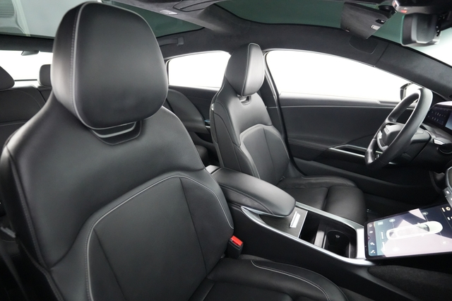 2023 Lucid Air