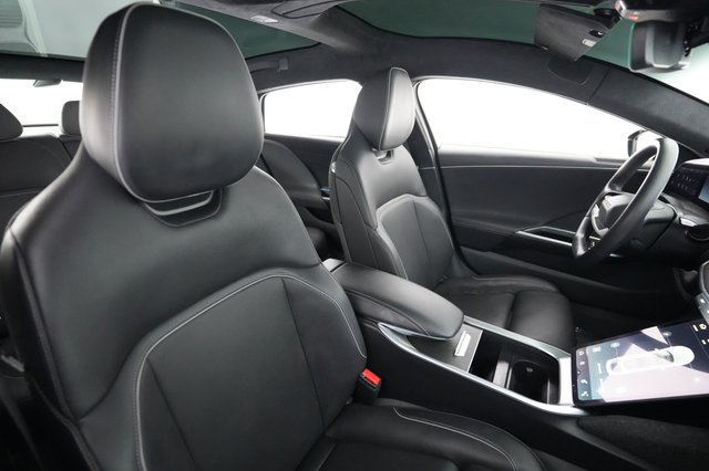 2023 Lucid Air — photo 18 of 24