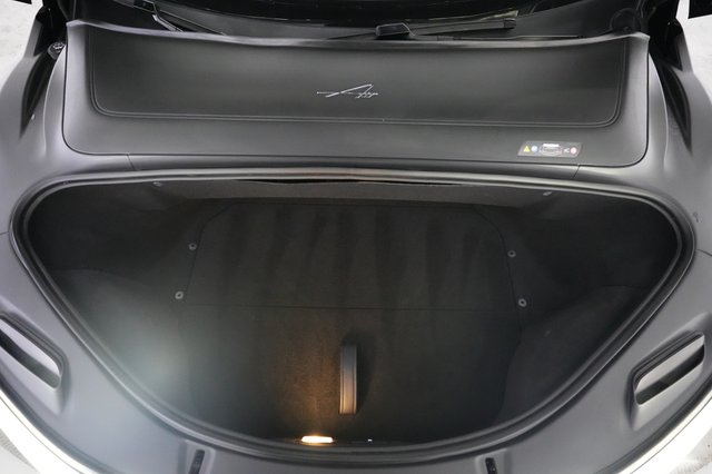 2023 Lucid Air — photo 23 of 24