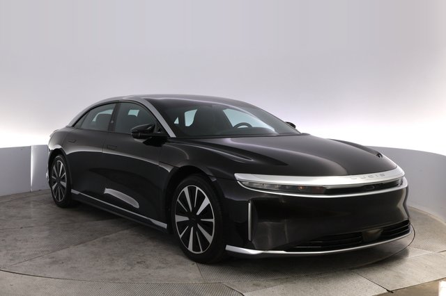 2023 Lucid Air — photo 10 of 24