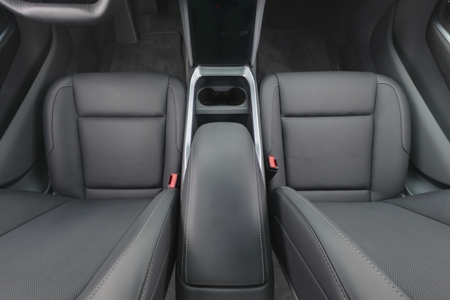 2024 Lucid Air