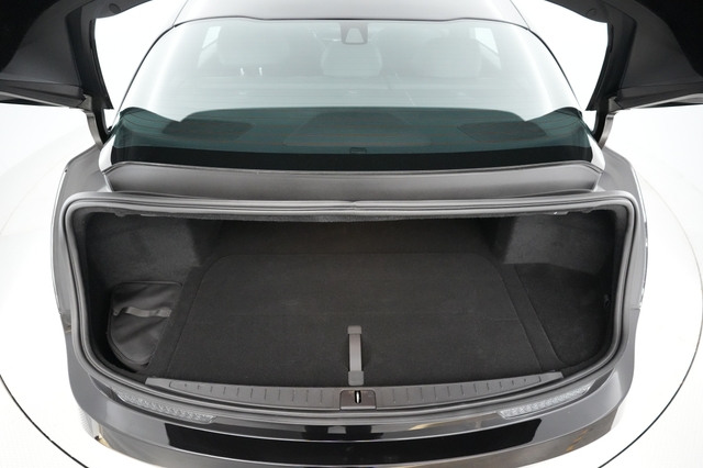 2024 Lucid Air