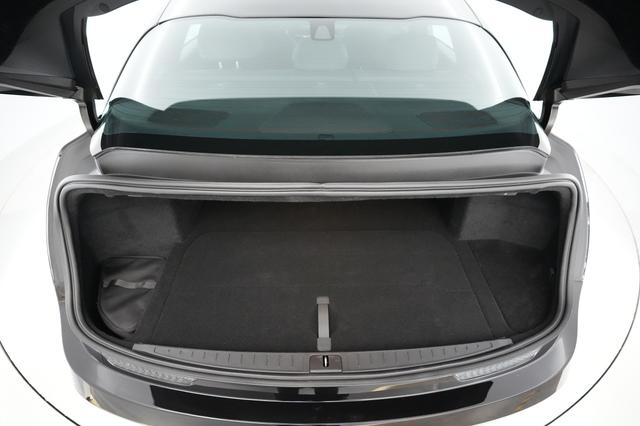 2024 Lucid Air — photo 6 of 23