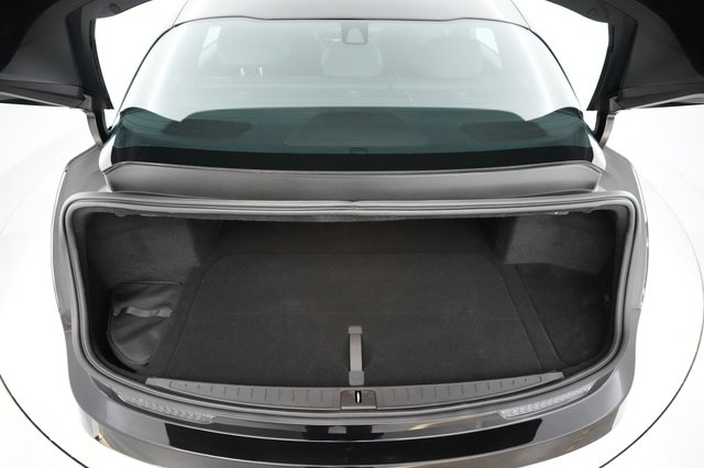 2024 Lucid Air — photo 6 of 23