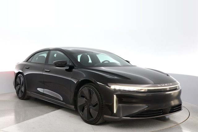 2024 Lucid Air