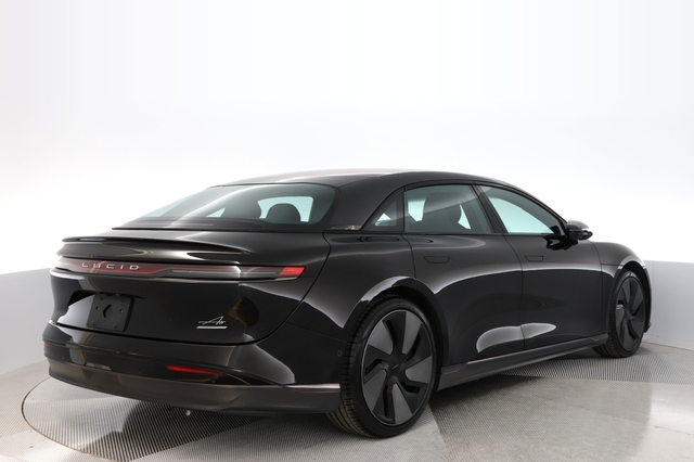 2024 Lucid Air