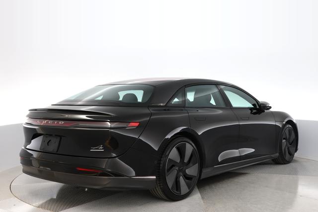 2024 Lucid Air — photo 2 of 23