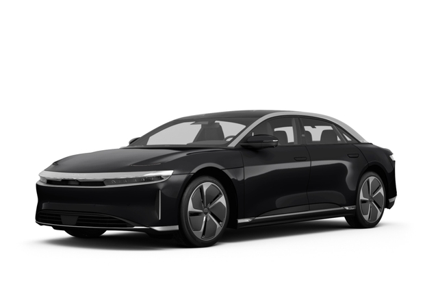 2024 Lucid Air