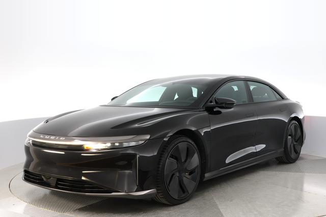 2024 Lucid Air — VIN 50EA1TEA1RA002475