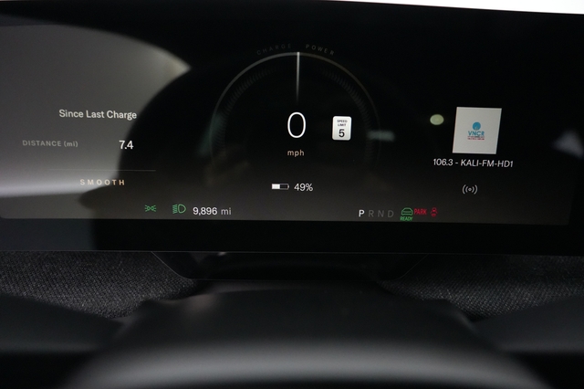 2024 Lucid Air