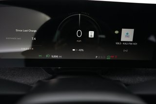 2024 Lucid Air — photo 5 of 23