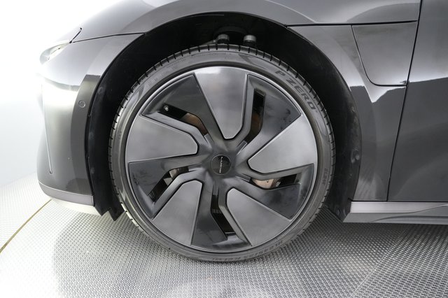 2024 Lucid Air — photo 13 of 23