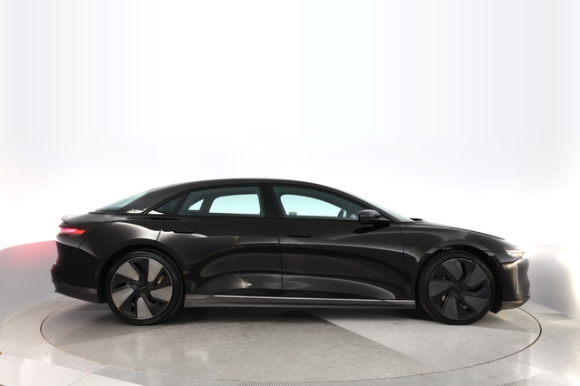2024 Lucid Air
