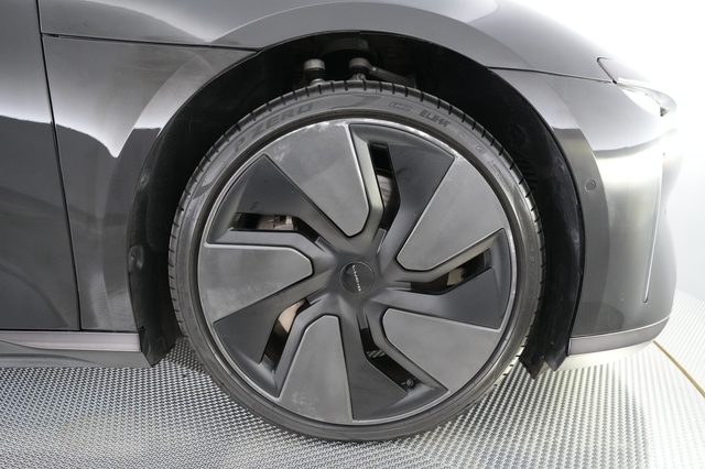 2024 Lucid Air