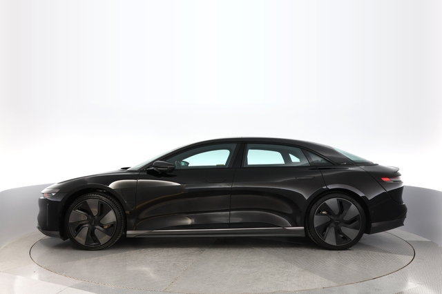 2024 Lucid Air