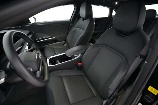 2024 Lucid Air