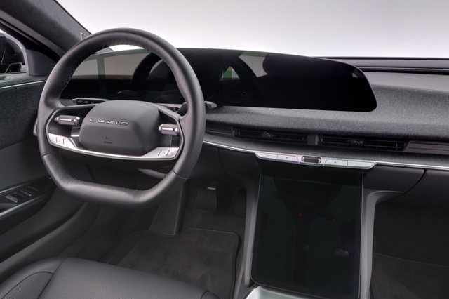 2024 Lucid Air