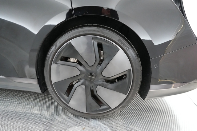2024 Lucid Air