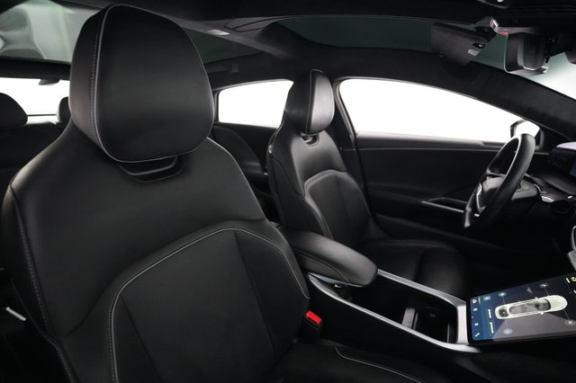 2024 Lucid Air — photo 18 of 23