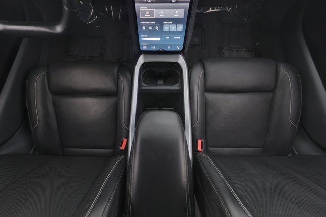 2024 Lucid Air — photo 21 of 23