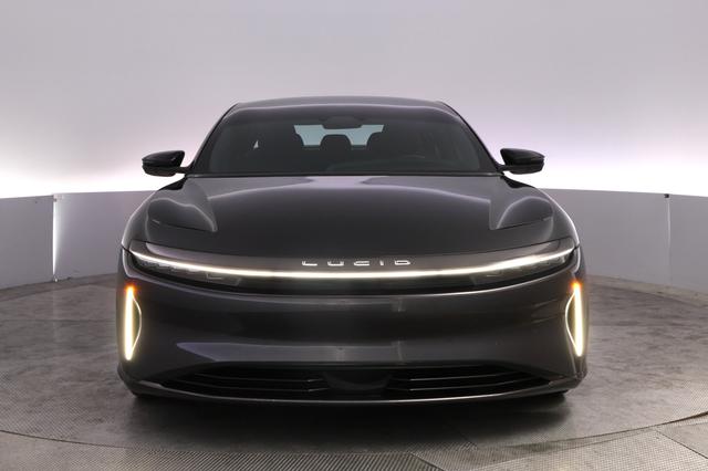 2024 Lucid Air — photo 9 of 23