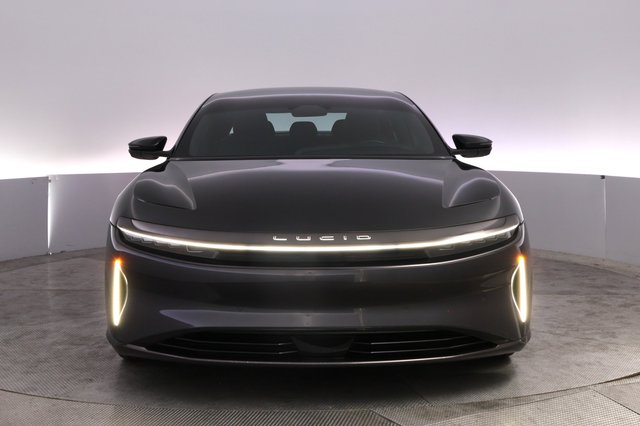 2024 Lucid Air — photo 9 of 23