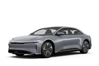 2024 Lucid Air