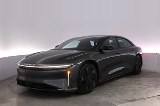 2024 Lucid Air