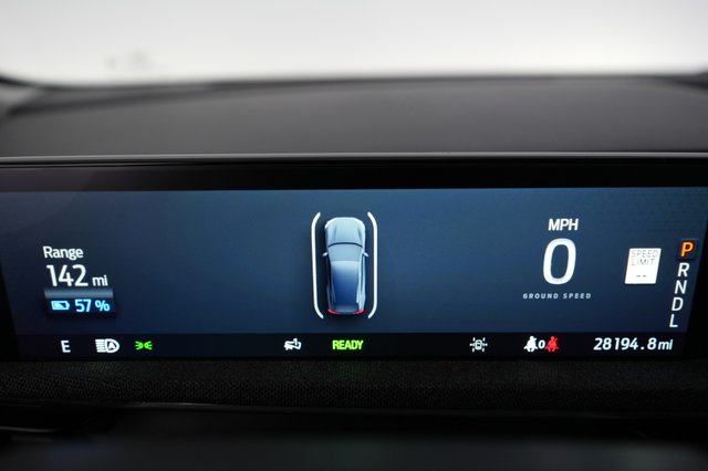 2023 Ford Mustang Mach-E — photo 5 of 25