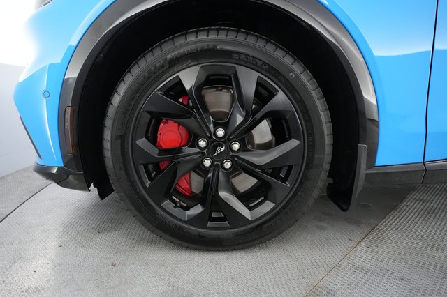 2023 Ford Mustang Mach-E — photo 15 of 25