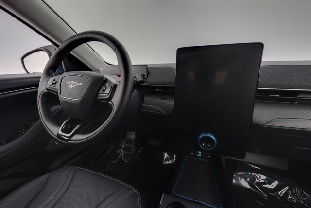 2023 Ford Mustang Mach-E — photo 20 of 25
