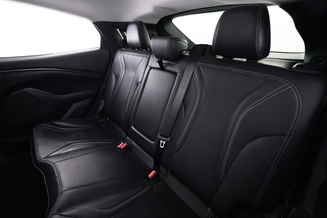 2023 Ford Mustang Mach-E — photo 19 of 25