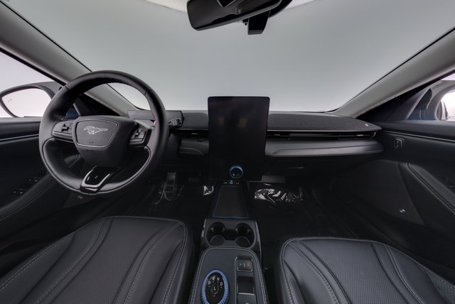 2023 Ford Mustang Mach-E — photo 21 of 25