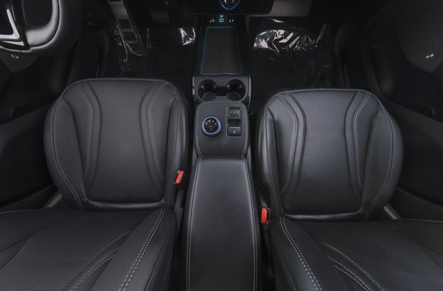 2023 Ford Mustang Mach-E — photo 22 of 25