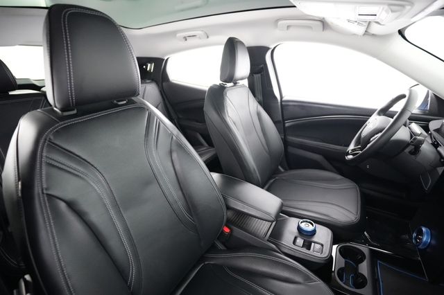 2023 Ford Mustang Mach-E