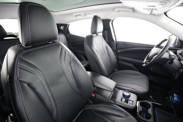 2023 Ford Mustang Mach-E — photo 18 of 25