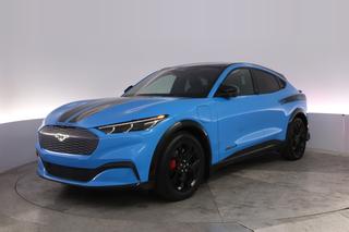 2023 Ford Mustang Mach-E