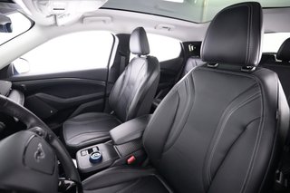 2023 Ford Mustang Mach-E — photo 3 of 25