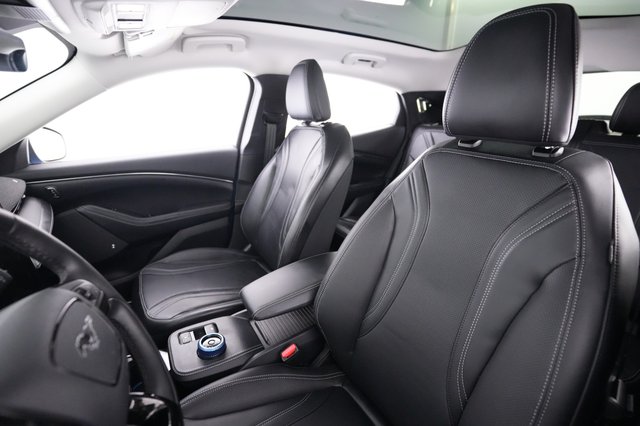 2023 Ford Mustang Mach-E — photo 3 of 25