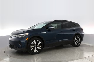 2023 Volkswagen ID.4 — photo 11 of 30