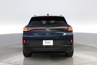 2023 Volkswagen ID.4 — photo 9 of 30