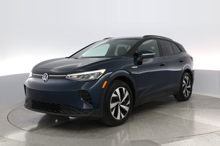 2023 Volkswagen ID.4 — VIN 1V2CMPE82PC016006