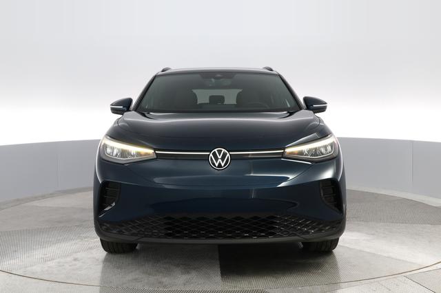 2023 Volkswagen ID.4 — photo 5 of 30