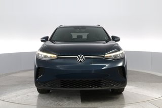 2023 Volkswagen ID.4 — photo 5 of 30